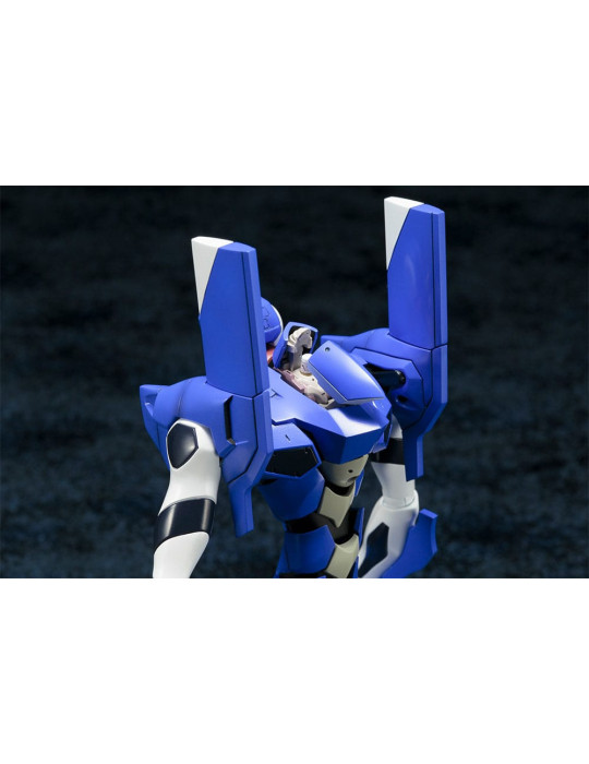 Kotobukiya - Neon Genesis Evangelion - figure EVA-00 Proto Type TV Ver.