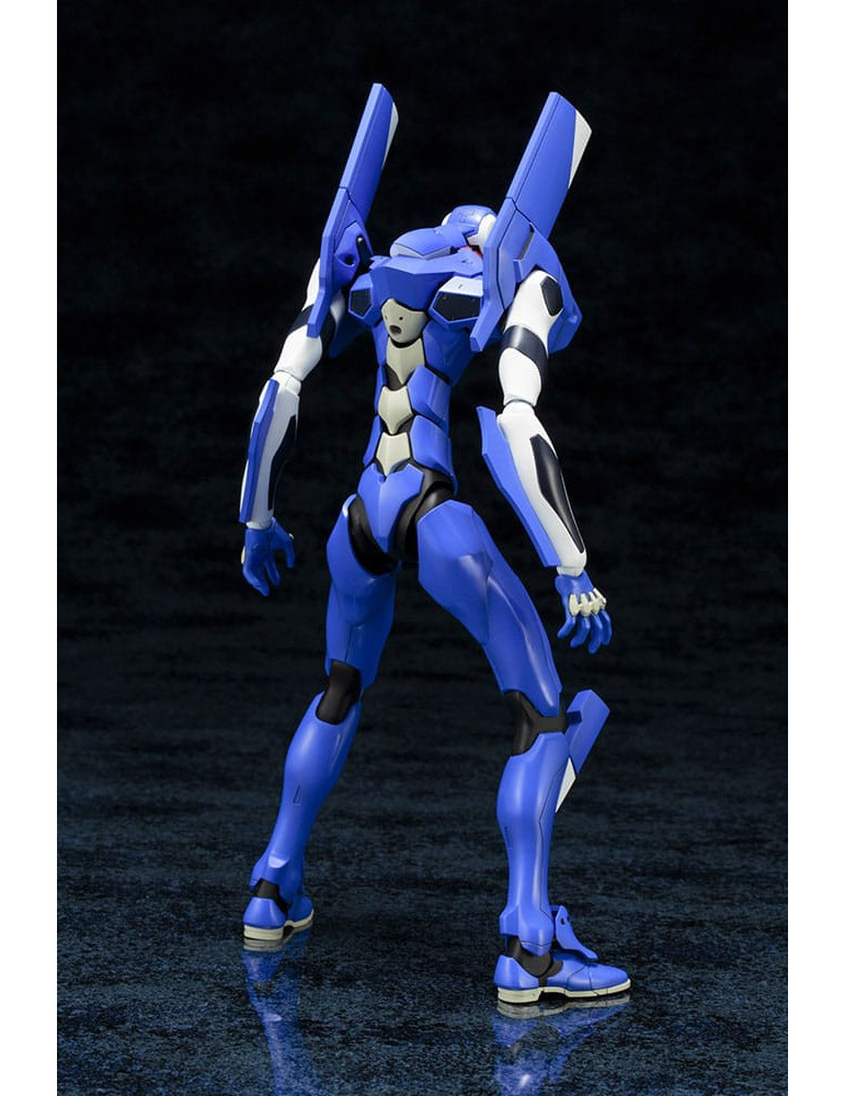 Kotobukiya - Neon Genesis Evangelion - figurine EVA-00 Proto Type TV Ver.