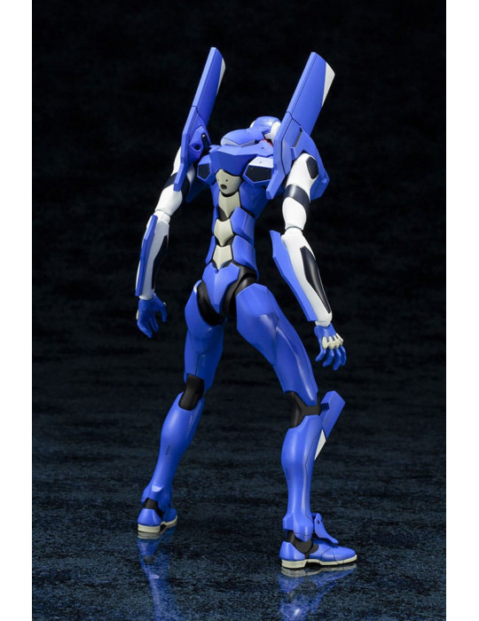 Kotobukiya - Neon Genesis Evangelion - figure EVA-00 Proto Type TV Ver.
