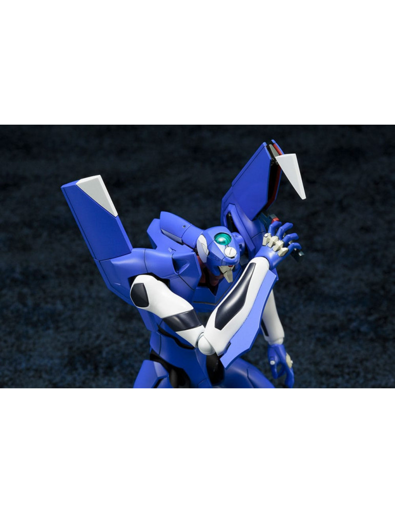 Kotobukiya - Neon Genesis Evangelion - figure EVA-00 Proto Type TV Ver.