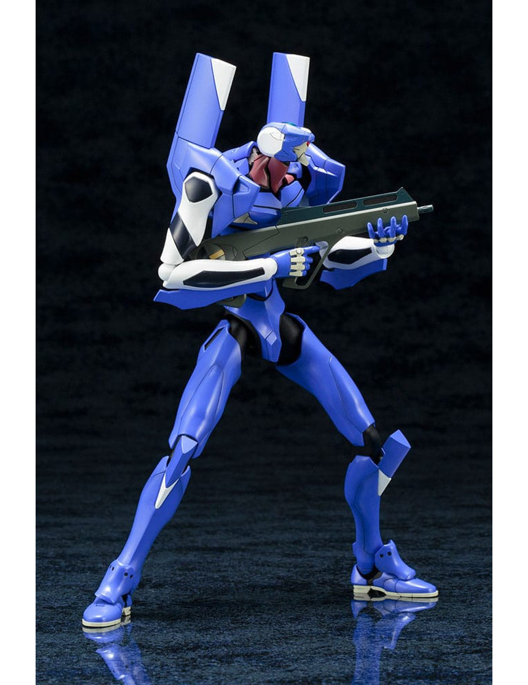 Kotobukiya - Neon Genesis Evangelion - figurine EVA-00 Proto Type TV Ver.