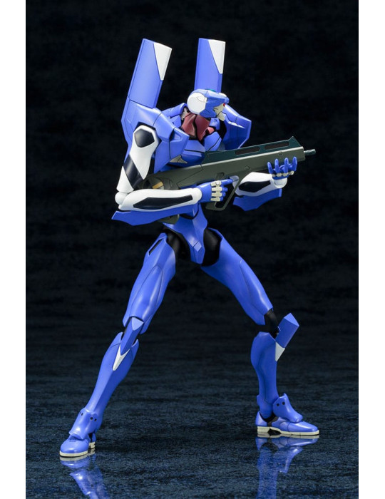 Kotobukiya - Neon Genesis Evangelion - figurine EVA-00 Proto Type TV Ver.