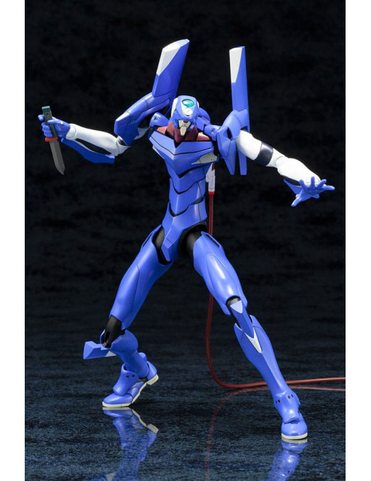 Kotobukiya - Neon Genesis Evangelion - figurine EVA-00 Proto Type TV Ver.