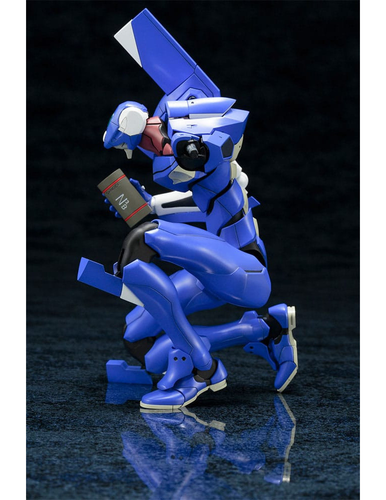 Kotobukiya - Neon Genesis Evangelion - figure EVA-00 Proto Type TV Ver.