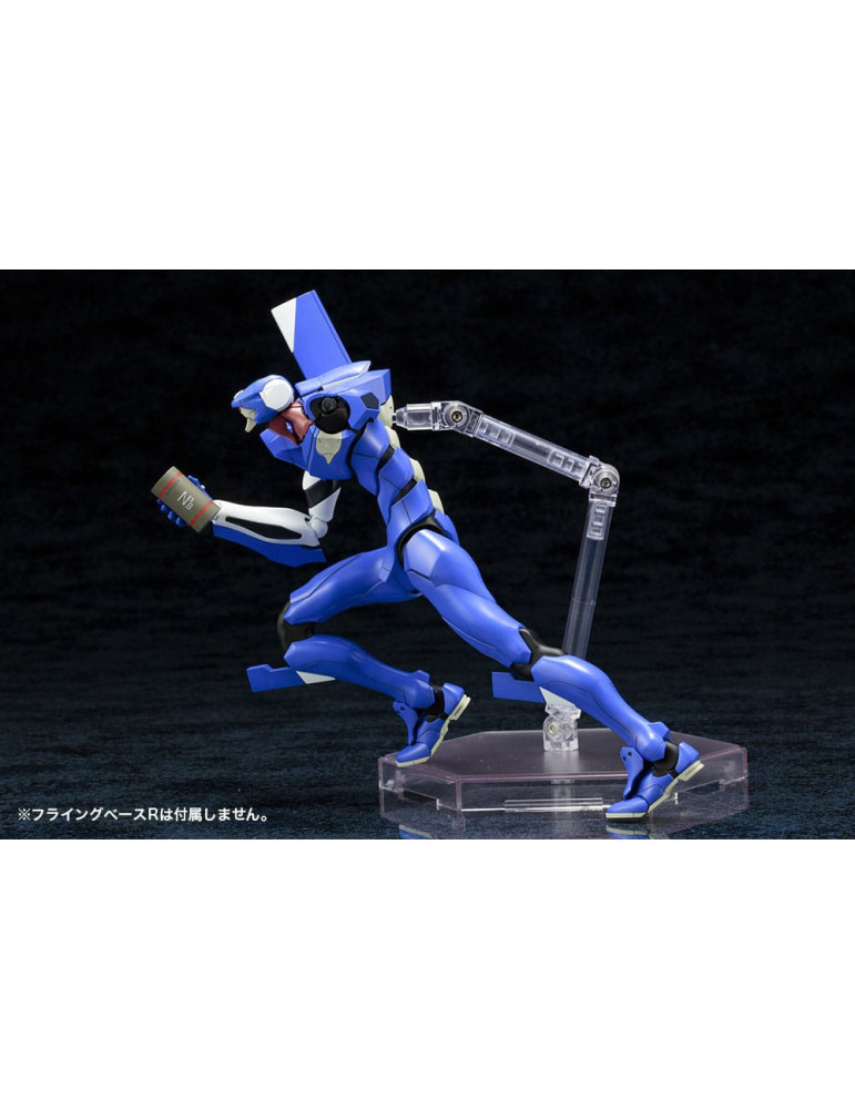 Kotobukiya - Neon Genesis Evangelion - figurine EVA-00 Proto Type TV Ver.