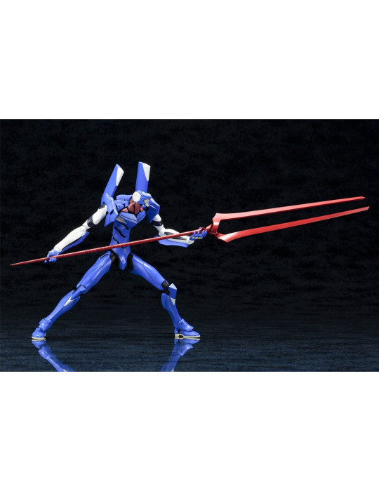 Kotobukiya - Neon Genesis Evangelion - figure EVA-00 Proto Type TV Ver.