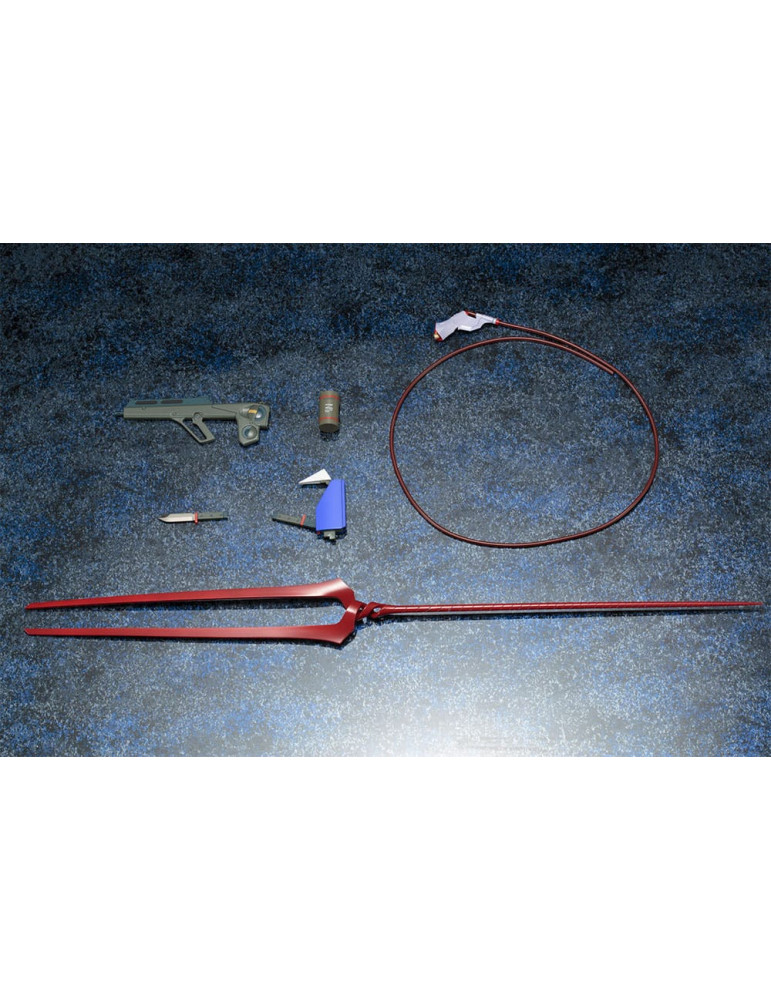 Kotobukiya - Neon Genesis Evangelion - figure EVA-00 Proto Type TV Ver.