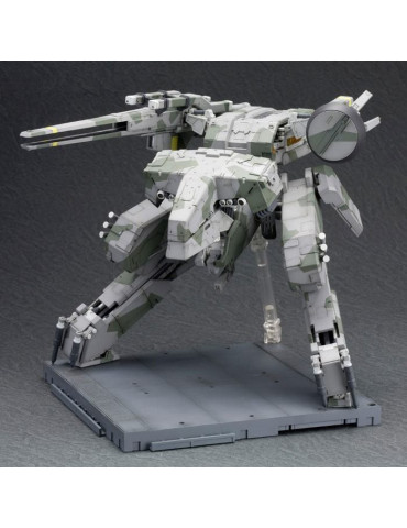 Kotobukiya - Metal Gear Solid - figure Metal Gear Rex