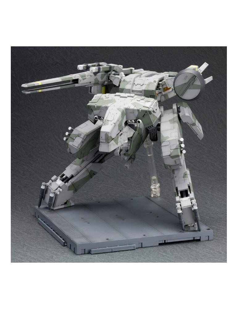 Kotobukiya - Metal Gear Solid - figurine Metal Gear Rex