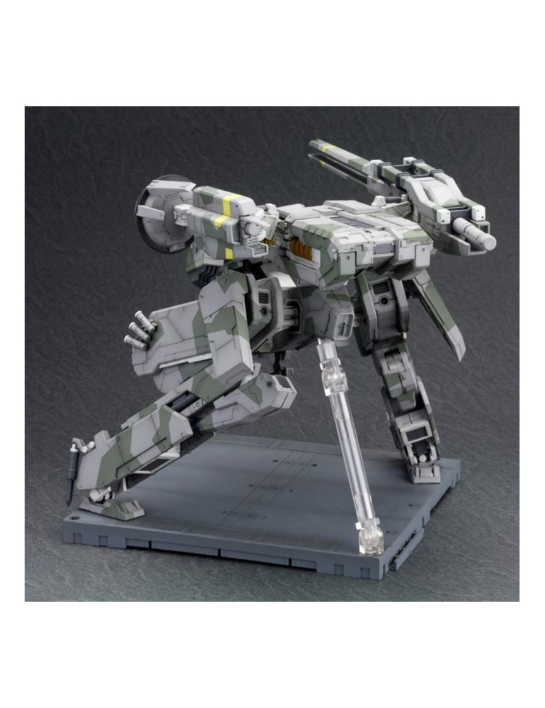 Kotobukiya - Metal Gear Solid - figurine Metal Gear Rex