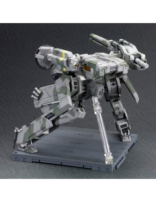 Kotobukiya - Metal Gear Solid - figurine Metal Gear Rex