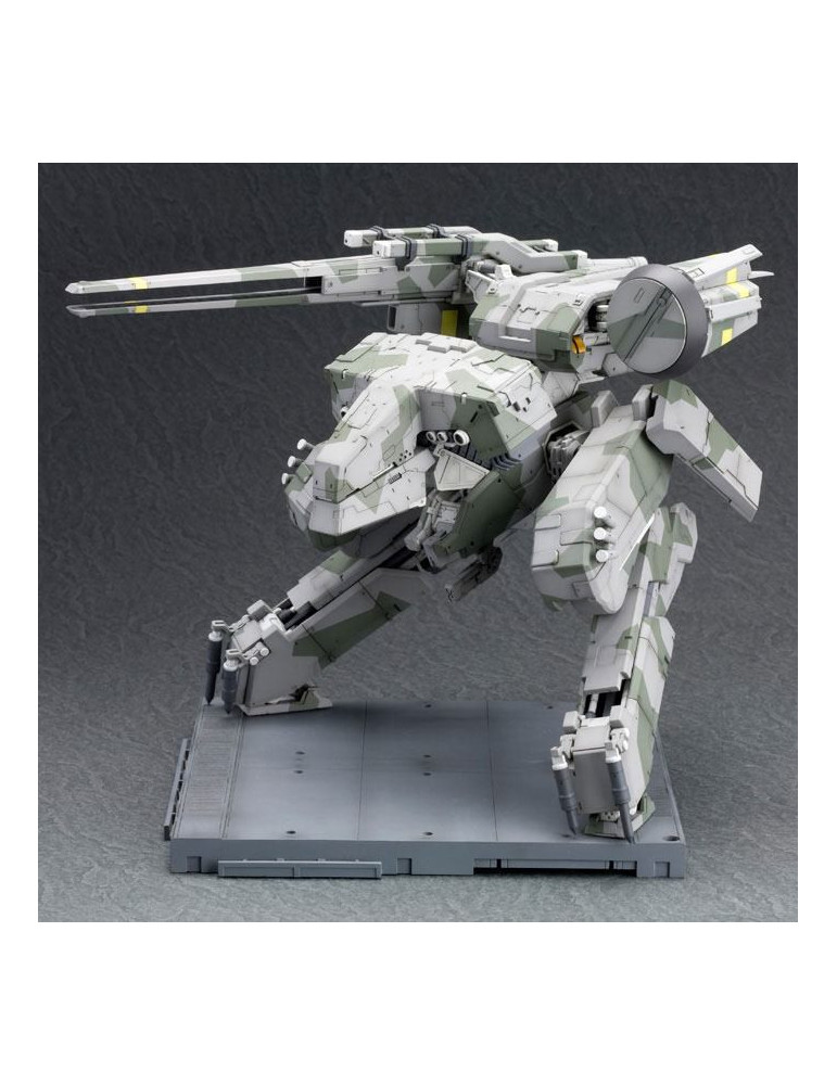 Kotobukiya - Metal Gear Solid - figurine Metal Gear Rex