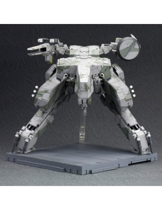 Kotobukiya - Metal Gear Solid - figure Metal Gear Rex