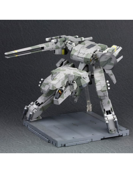 Kotobukiya - Metal Gear Solid - figurine Metal Gear Rex