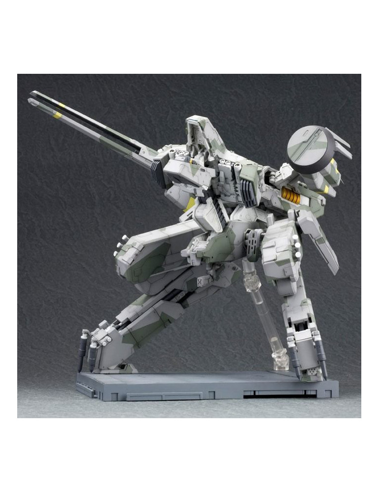 Kotobukiya - Metal Gear Solid - figurine Metal Gear Rex