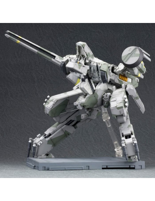 Kotobukiya - Metal Gear Solid - figure Metal Gear Rex