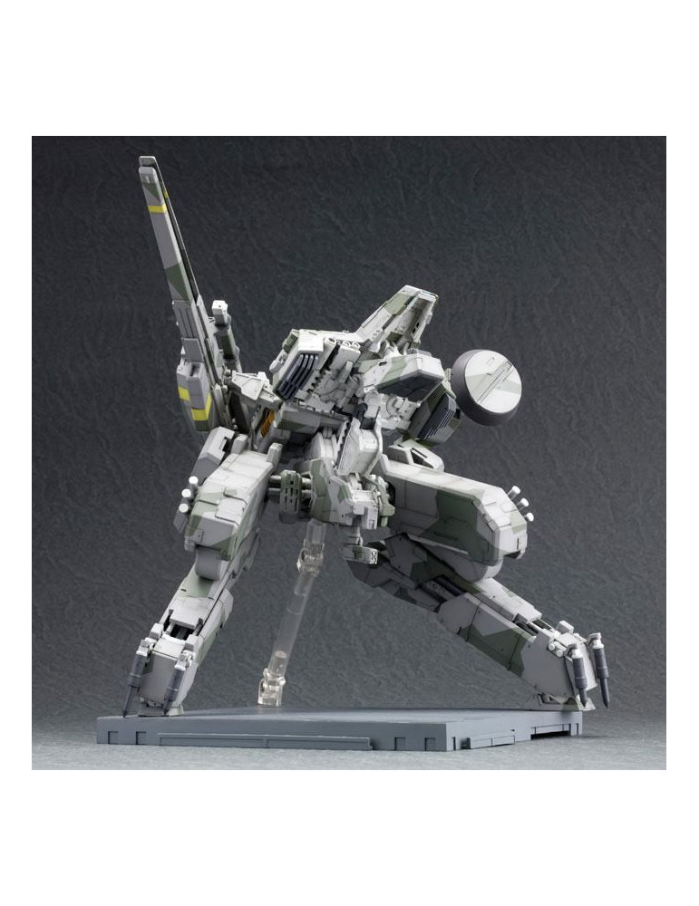 Kotobukiya - Metal Gear Solid - figurine Metal Gear Rex
