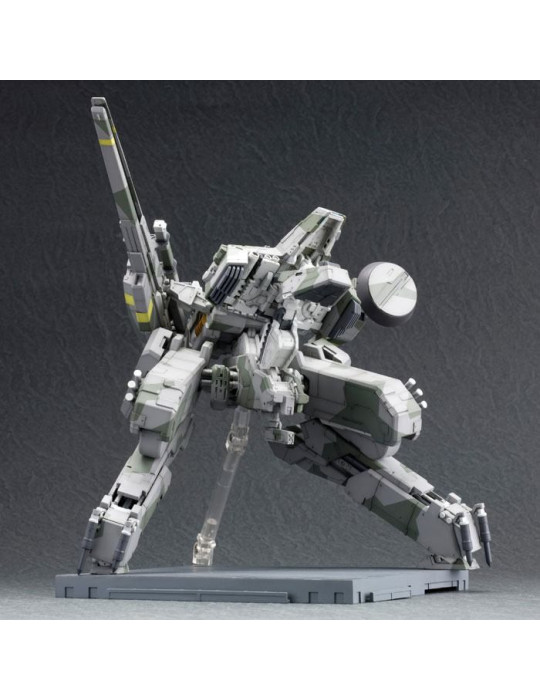 Kotobukiya - Metal Gear Solid - figure Metal Gear Rex