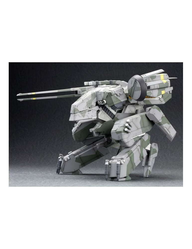 Kotobukiya - Metal Gear Solid - figurine Metal Gear Rex
