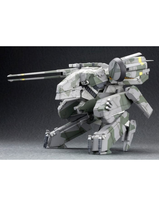 Kotobukiya - Metal Gear Solid - figurine Metal Gear Rex
