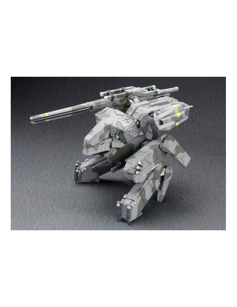Kotobukiya - Metal Gear Solid - figurine Metal Gear Rex