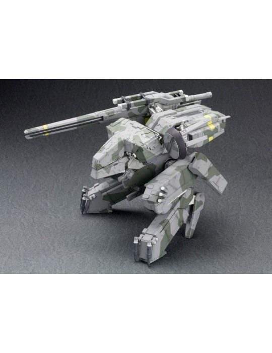 Kotobukiya - Metal Gear Solid - figurine Metal Gear Rex