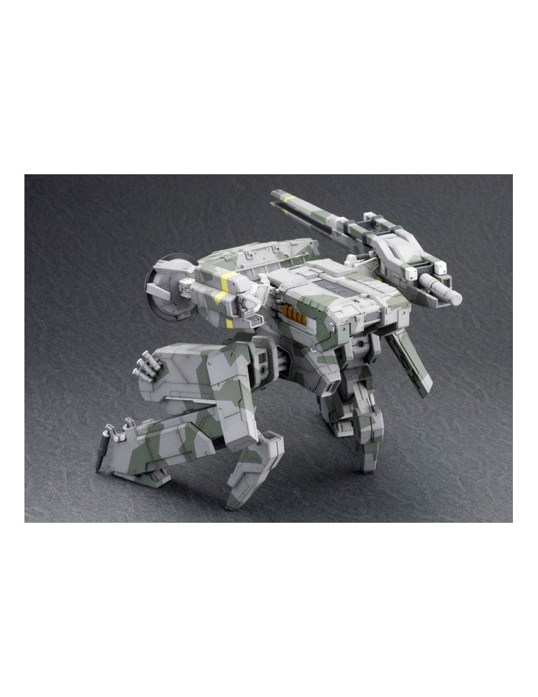 Kotobukiya - Metal Gear Solid - figurine Metal Gear Rex