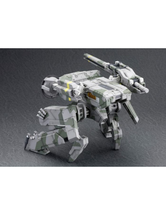 Kotobukiya - Metal Gear Solid - figurine Metal Gear Rex