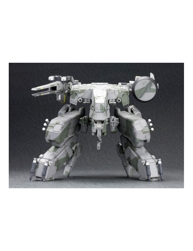 Kotobukiya - Metal Gear Solid - figurine Metal Gear Rex
