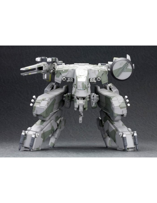 Kotobukiya - Metal Gear Solid - figurine Metal Gear Rex
