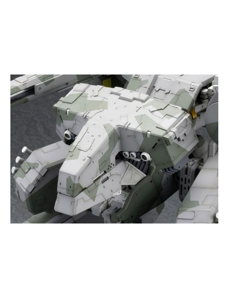 Kotobukiya - Metal Gear Solid - figurine Metal Gear Rex