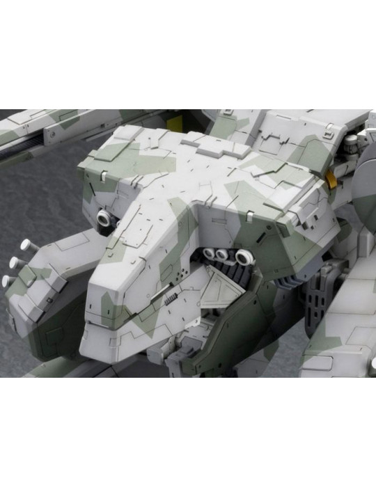 Kotobukiya - Metal Gear Solid - figurine Metal Gear Rex