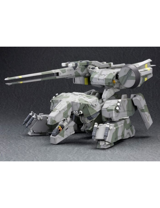 Kotobukiya - Metal Gear Solid - figurine Metal Gear Rex