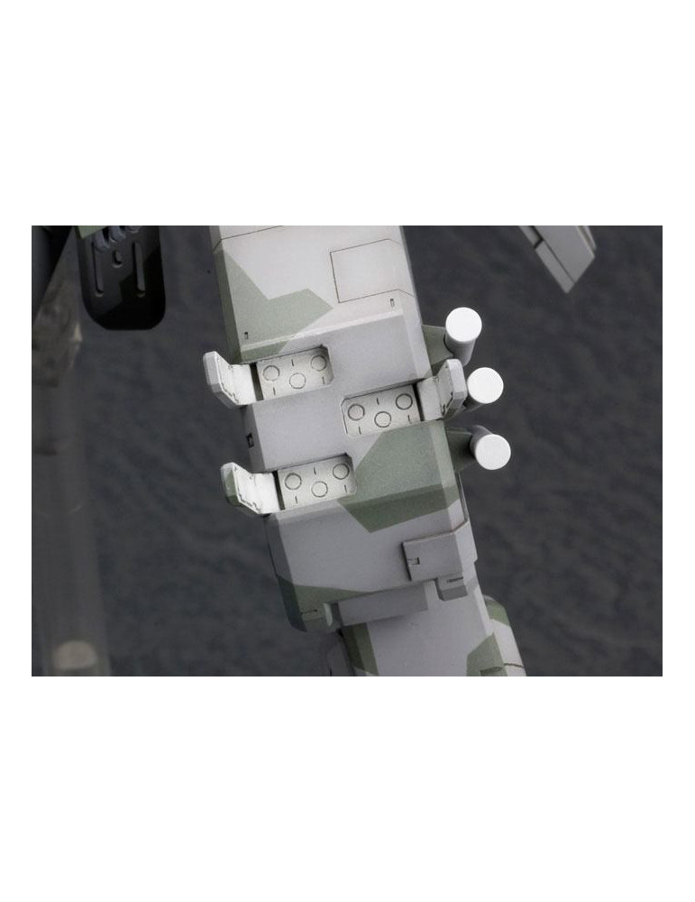 Kotobukiya - Metal Gear Solid - figurine Metal Gear Rex