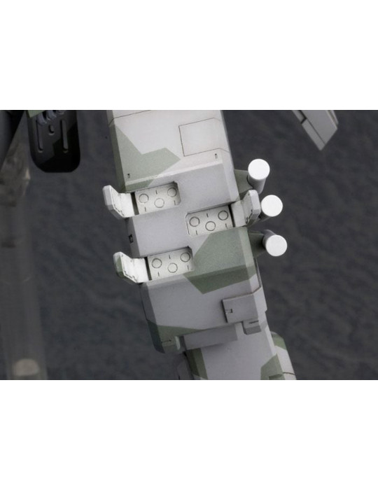 Kotobukiya - Metal Gear Solid - figure Metal Gear Rex