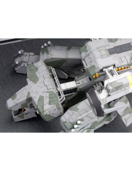Kotobukiya - Metal Gear Solid - figure Metal Gear Rex