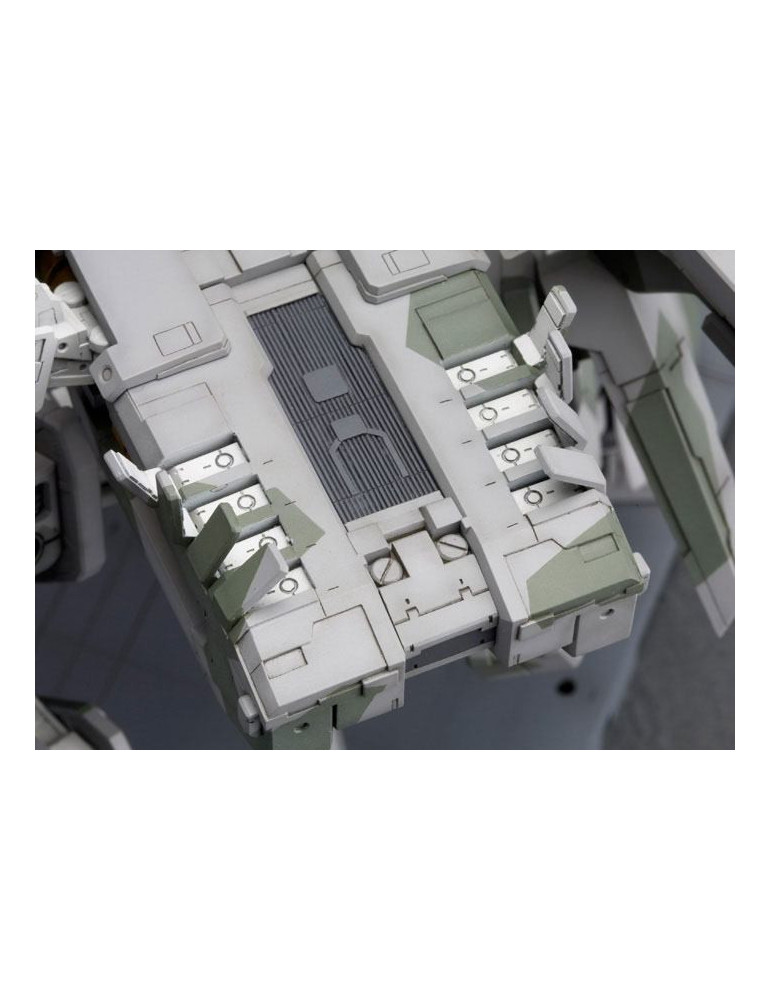 Kotobukiya - Metal Gear Solid - figurine Metal Gear Rex