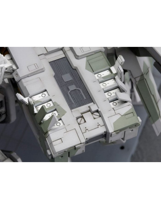 Kotobukiya - Metal Gear Solid - figurine Metal Gear Rex