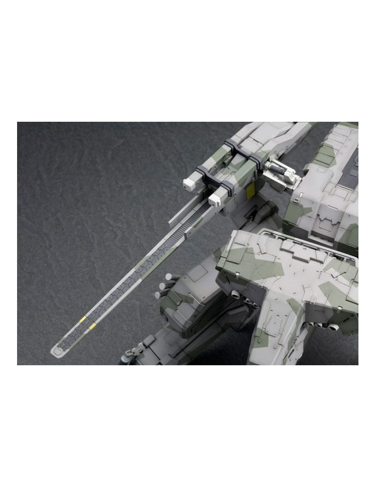 Kotobukiya - Metal Gear Solid - figurine Metal Gear Rex