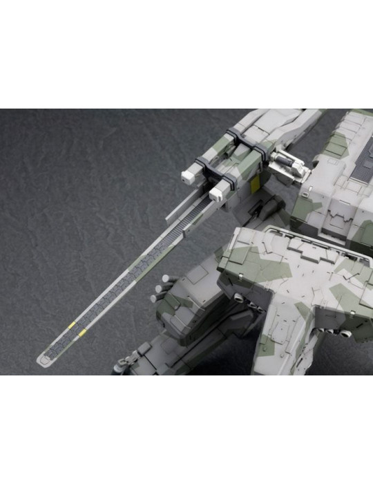 Kotobukiya - Metal Gear Solid - figurine Metal Gear Rex