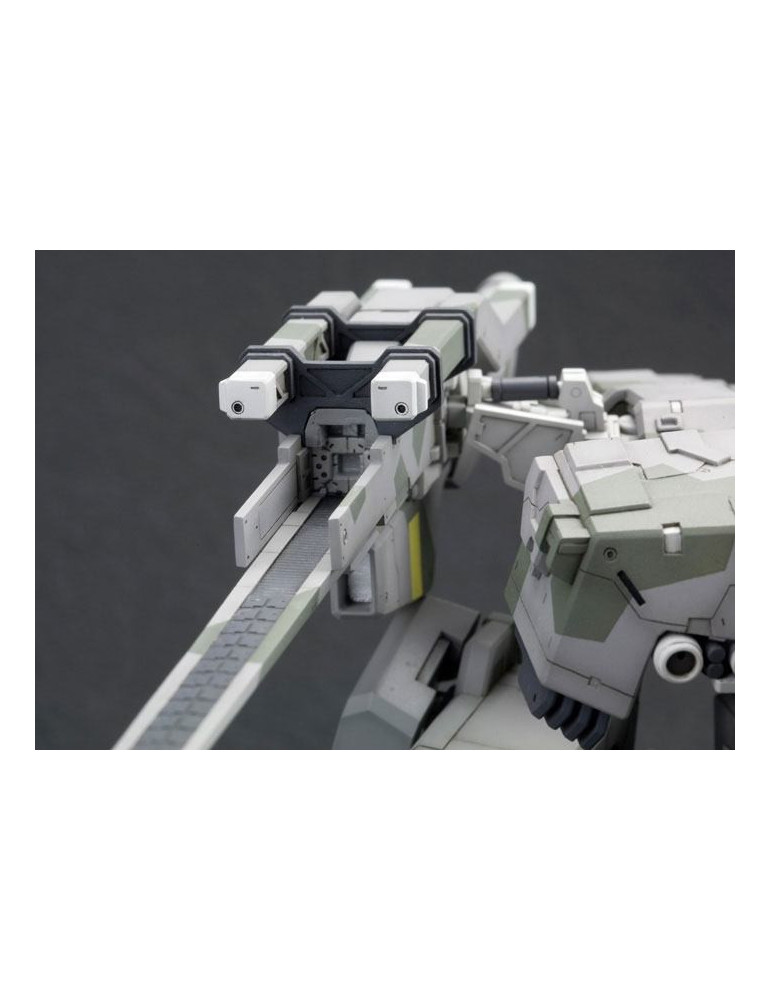 Kotobukiya - Metal Gear Solid - figure Metal Gear Rex