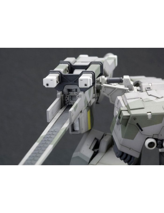 Kotobukiya - Metal Gear Solid - figurine Metal Gear Rex