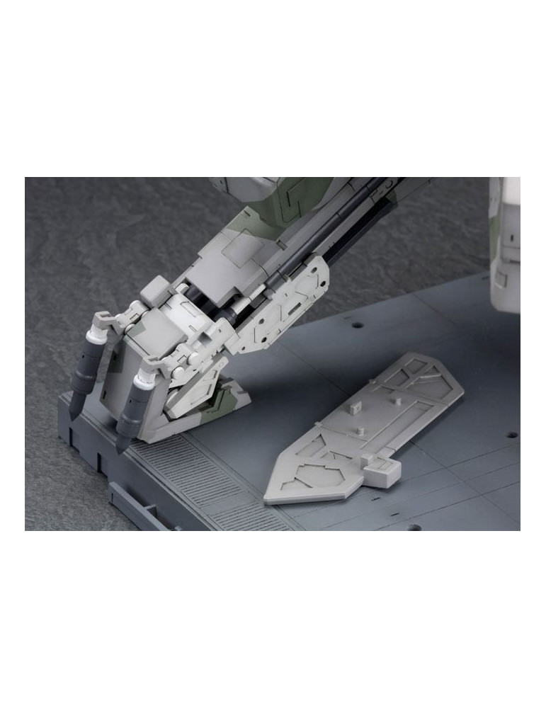Kotobukiya - Metal Gear Solid - figure Metal Gear Rex