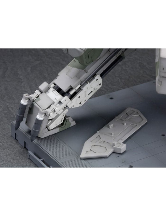 Kotobukiya - Metal Gear Solid - figure Metal Gear Rex