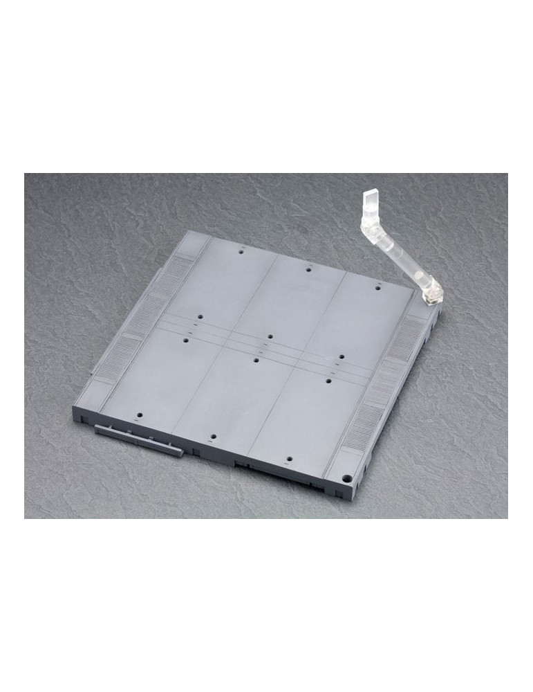 Kotobukiya - Metal Gear Solid - figure Metal Gear Rex