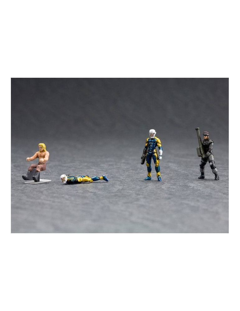 Kotobukiya - Metal Gear Solid - figurine Metal Gear Rex