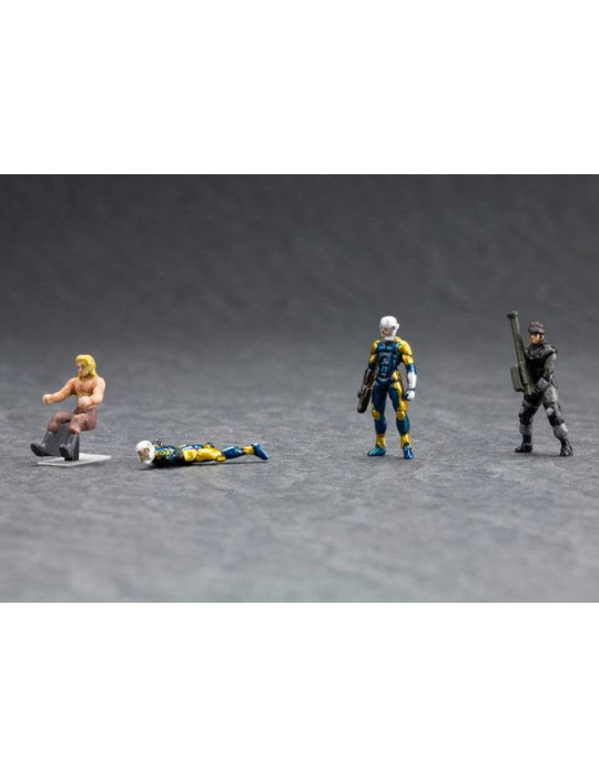 Kotobukiya - Metal Gear Solid - figure Metal Gear Rex