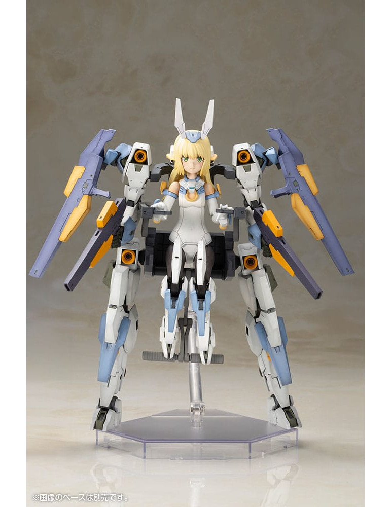 Kotobukiya - Frame Arms Girl - figurine Baselard with Exosuit Baselard