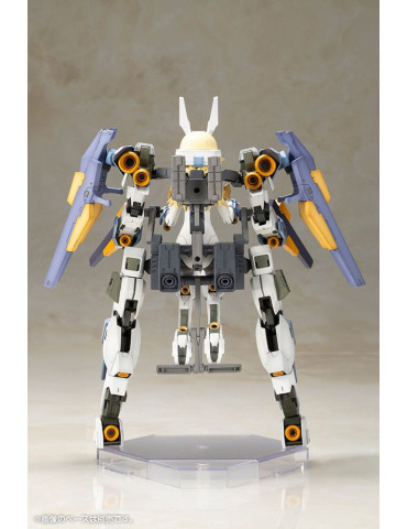 Kotobukiya - Frame Arms Girl - figurine Baselard with Exosuit Baselard 2