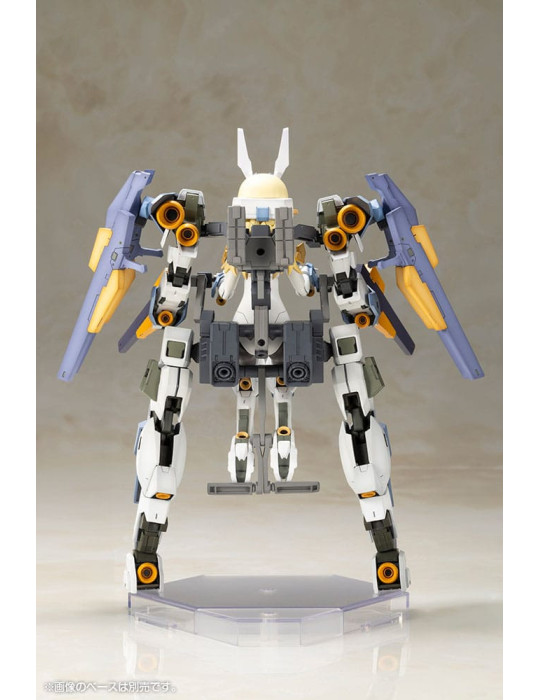 Kotobukiya - Frame Arms Girl - figurine Baselard with Exosuit Baselard